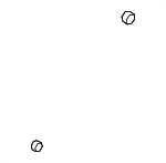 577592K000 - Steering: Inner Tie Rod Adjust Nut for Hyundai: Elantra, Elantra Coupe, Elantra GT, Ioniq, Veloster Image