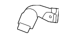 SU00309554 - Exhaust: Heat Shield for Toyota Image