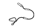 34356870349 - Brakes: Wear Indicator for BMW Image