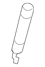 2004-2018 Volvo Headrest Guide