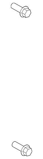 8231527000 - Body: Door Trim Panel Fastener for Hyundai Image