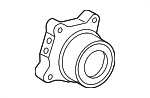 424500C030 - Suspension: Hub &amp; Bearing for Toyota Image