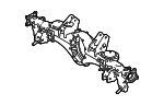 421100C110 - Universals &amp; Rear Axle: Axle Housing for Toyota: Sequoia Image