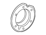 424410C010 - Suspension: Deflector for Toyota Image