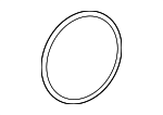 90301A0015 - Suspension: Hub &amp; Bearing O-Ring for Toyota Image