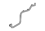 8610133840 - Electrical: Cable for Lexus: ES350 Image
