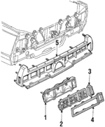 16504677 - Electrical: Housing for GM Image