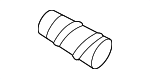 BDGF61B20 - HVAC: Actuator Link for Mazda Image