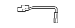 80A947356D - Body: Led Unit for Audi Image