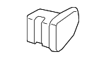 80A837167 - Body: Housing for Audi Image