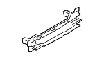 80A837205A - Body: Handle, Outside for Audi Image