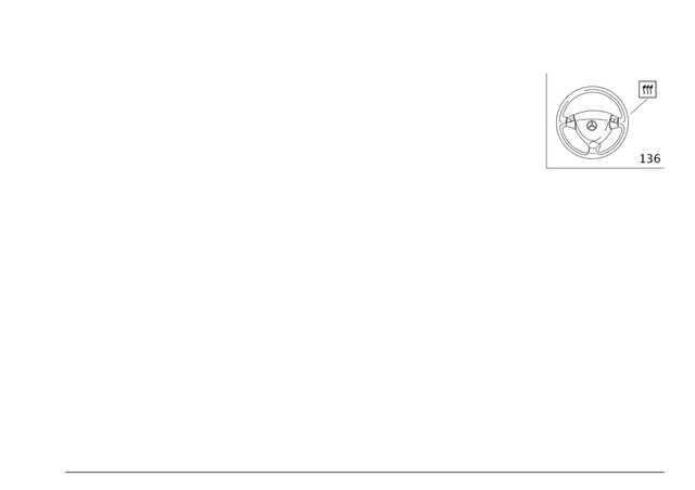 2124600503 - Special Equipment: Steering Wheel for Mercedes-Benz: E250, E350, E400, E550 Image image