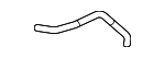 TD1132688 - Steering: Suction Hose for Mazda: CX-9 Image