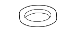 FZ0121032 - Engine: Filter O-Ring for Mazda: 3, CX-3, CX-30, CX-5, CX-50, CX-9 Image
