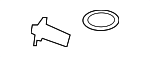 13627602038 - Engine: Air Mass Sensor for Mini Image