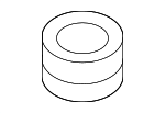 13711702508 - Engine: Air Cleaner Assembly Insulator for Mini Image