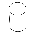 80866ST7A11 - : Suction Pipe Cap for Honda: Pilot Image