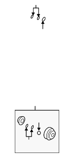 38900RGM505 - : A/C Compressor Clutch Pulley for Honda: Odyssey, Pilot, Ridgeline Image