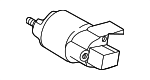 9442291 - Electrical: Starter Solenoid for Volvo Image