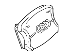 Driver Inflator Module