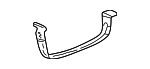 10308271 - Fuel System: Fuel Tank Strap for GM Image
