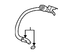 10337471 - Fuel System: Filler Neck for GM Image