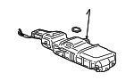 10332853 - Fuel System: Fuel Tank for GM Image