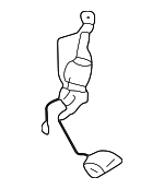 89060670 - Fuel System: Level Sensor for GM Image