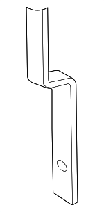 4760858AE - Electrical: Antenna Base for Chrysler: 300M, Concorde, LHS | Dodge: Intrepid Image