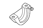 37126861480 - Suspension: Bracket for BMW Image image