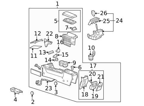 Traction Control for 2006 Pontiac G6 #0