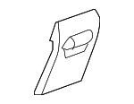 22705004 - Body: Outer Cover for Pontiac: G6 Image