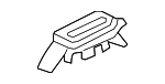 10358682 - Body: Shift Indicator for Pontiac: G6 Image