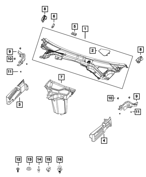 Diagram 1