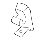 9967313420001C - Body: Support for Porsche: 911, Cayman Image