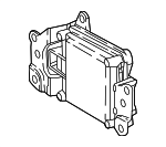 88210F4070 - : Distance Sensor for Toyota: C-HR Image