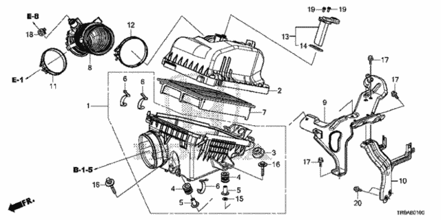 Diagram 1