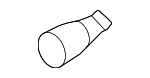 1864227007N - Electrical: Tail Light Bulb for Kia Image
