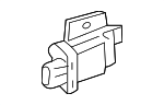 8999106010 - Body: Receiver for Toyota Image