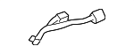 12833950 - Electrical: Harness for Saab Image