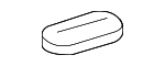 12794600 - Electrical: Handle for Saab Image