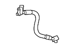 64533455906 - HVAC: Pressure Hose for BMW: X3, X5 Image