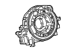 8430808010 - Electrical: Air Bag Clock Spring for Toyota Image