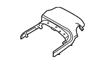 4528606330C0 - Steering: Upper Column Cover for Toyota Image
