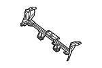 2066109902 - Body: Floor Pan Cross-member for Mercedes-Benz Image