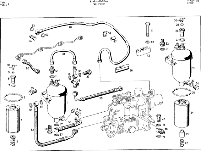 39972782 - : Hose for Mercedes-Benz Image