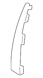 4N08682031KF - : Lining for Audi: A8 Quattro, S8 Image