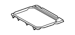 6314206091 - Body: Sunroof Reinforced for Toyota: Avalon, Camry Image
