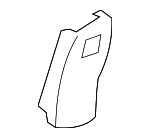 CC4357KA0A - : Side Impact Inflator Module for Mazda: 5 Image