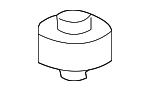 22688205 - Suspension: Suspension Control Arm Bushing for Saturn: Ion Image image